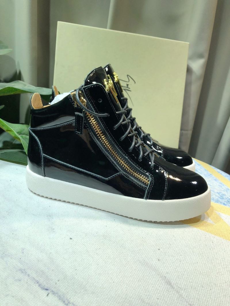 Giuseppe Zanotti Shoes